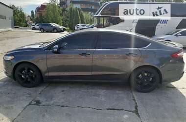 Седан Ford Fusion 2015 в Хмельницком