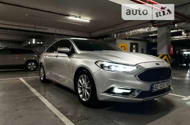 Седан Ford Fusion 2016 в Днепре