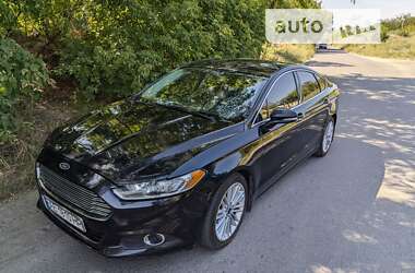 Седан Ford Fusion 2014 в Днепре