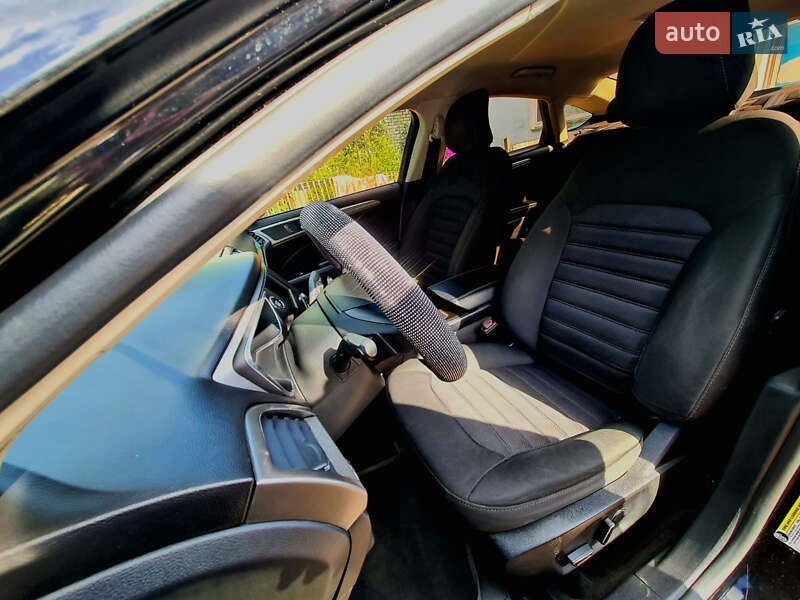 Седан Ford Fusion 2017 в Изюме фото 11 Седан Ford Fusion 2017 в Изюме