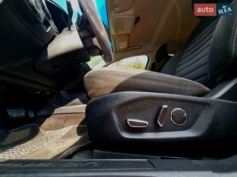 Седан Ford Fusion 2017 в Изюме фото 18 Седан Ford Fusion 2017 в Изюме