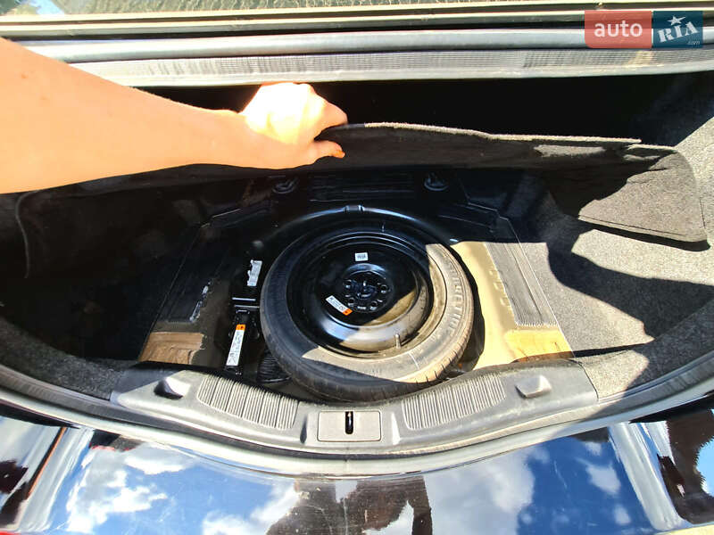 Седан Ford Fusion 2017 в Изюме фото 23 Седан Ford Fusion 2017 в Изюме