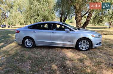 Седан Ford Fusion 2015 в Києві