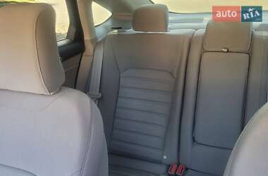Седан Ford Fusion 2018 в 