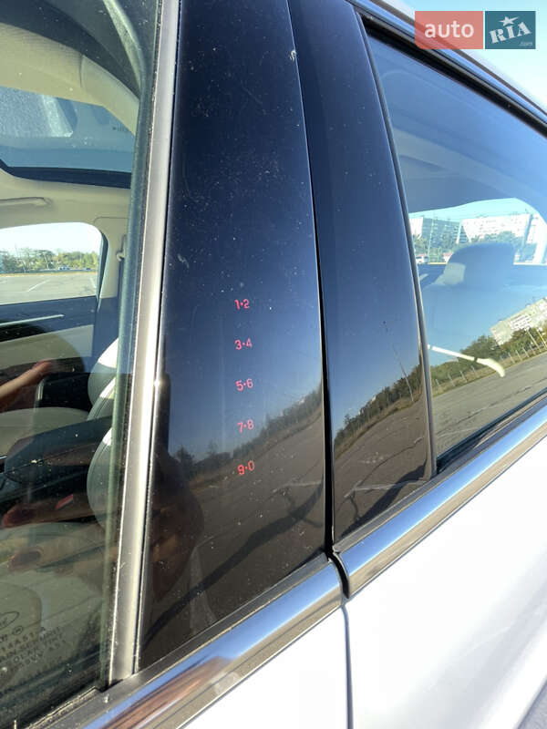 Седан Ford Fusion 2017 в Запорожье фото 33 Седан Ford Fusion 2017 в Запорожье