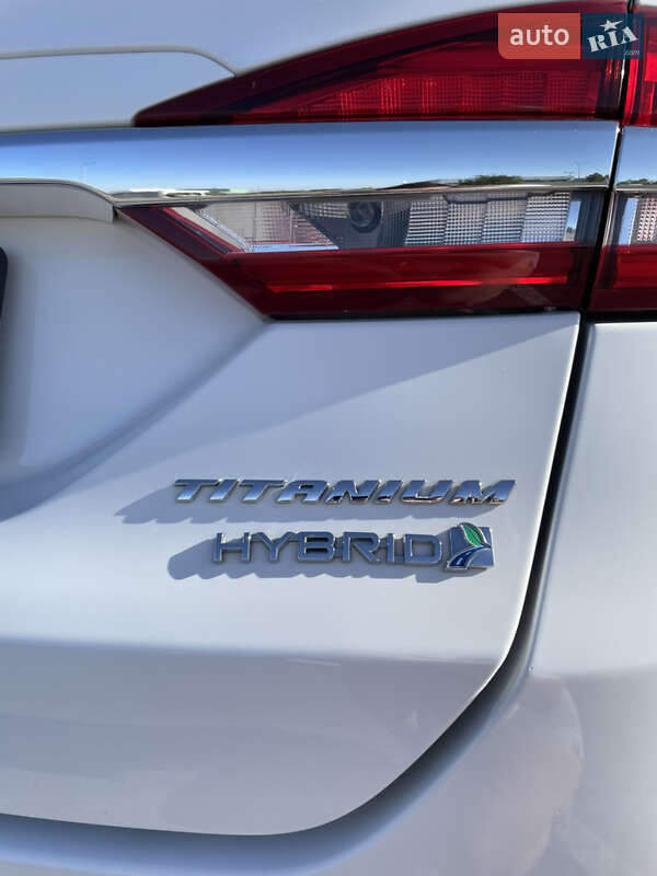 Седан Ford Fusion 2017 в Запорожье фото 34 Седан Ford Fusion 2017 в Запорожье