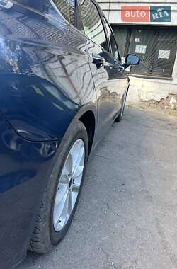 Седан Ford Fusion 2019 в Днепре