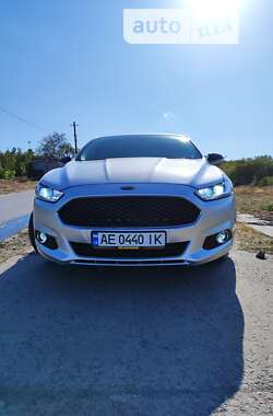 Седан Ford Fusion 2012 в Дніпрі