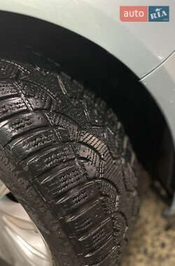 Седан Ford Fusion 2013 в 