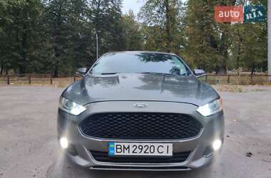 Седан Ford Fusion 2014 в Сумах