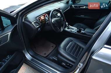 Седан Ford Fusion 2014 в Сумах