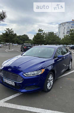 Седан Ford Fusion 2014 в Одессе