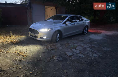 Седан Ford Fusion 2012 в Харкові