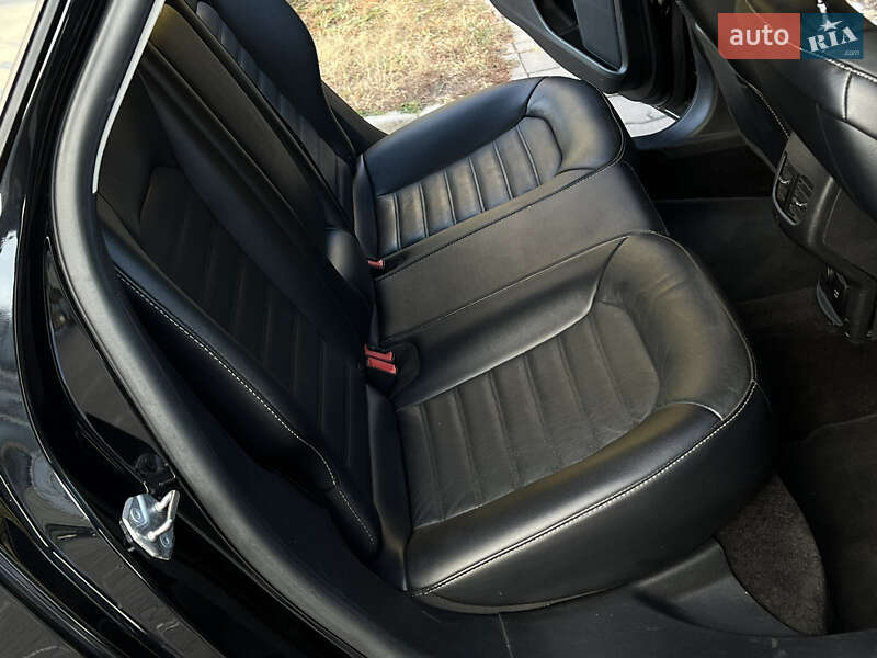 Седан Ford Fusion 2017 в Сумах