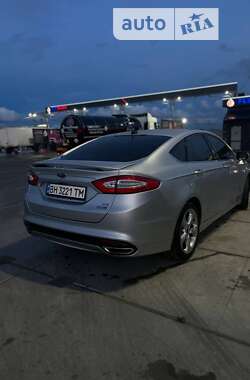 Седан Ford Fusion 2015 в Одессе