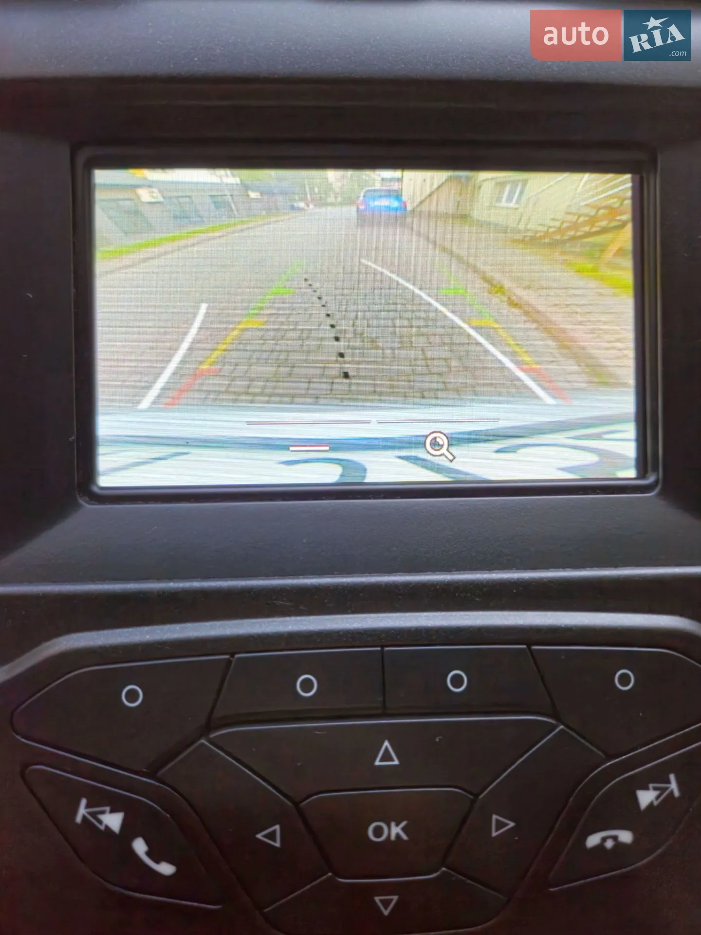 2017 Ford Fusion - мініатюра 35