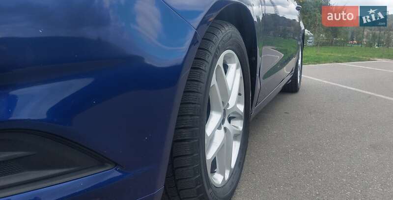 Седан Ford Fusion 2014 в Ивано-Франковске фото 33 Седан Ford Fusion 2014 в Ивано-Франковске