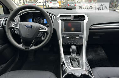 Седан Ford Fusion 2014 в Києві