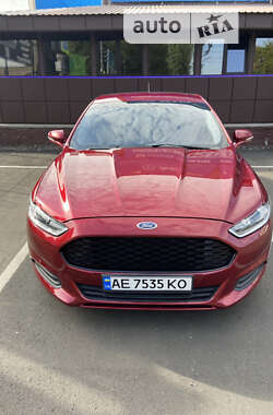 Седан Ford Fusion 2015 в Днепре