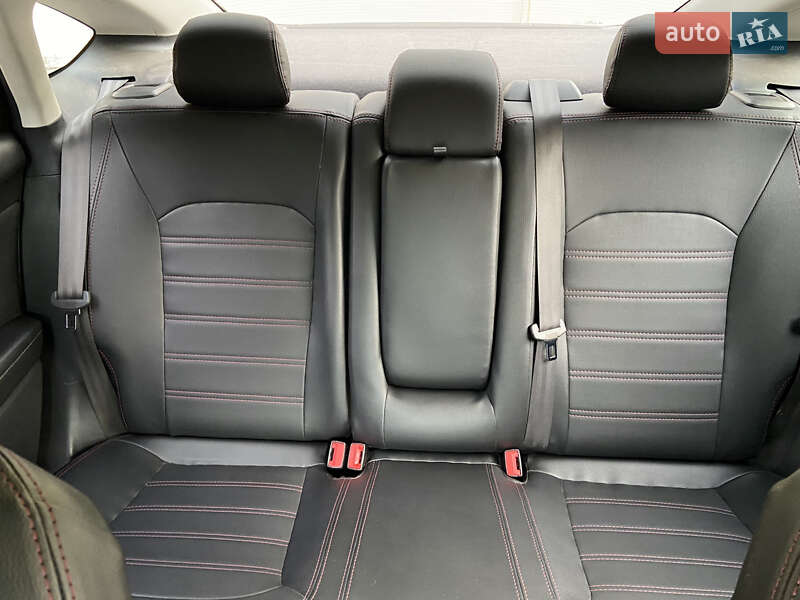 Седан Ford Fusion 2015 в Днепре фото 9 Седан Ford Fusion 2015 в Днепре