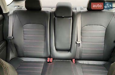 Седан Ford Fusion 2015 в 