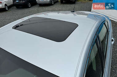 Седан Ford Fusion 2014 в 