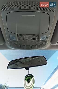 Седан Ford Fusion 2015 в 