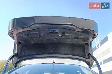 Седан Ford Fusion 2015 в Ровно