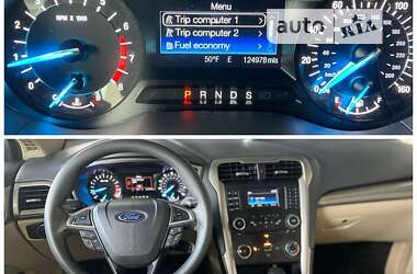 Седан Ford Fusion 2014 в Житомире