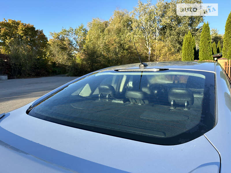 Седан Ford Fusion 2017 в Днепре