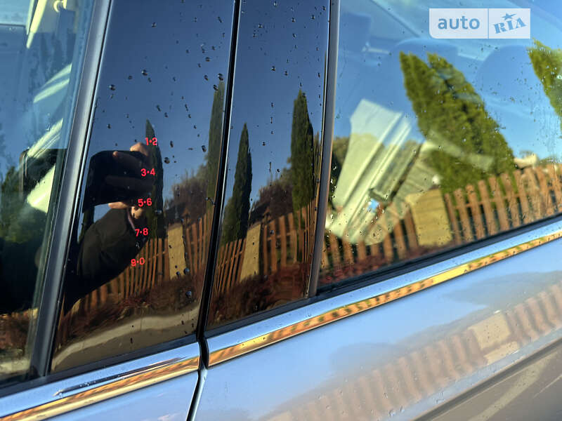 Седан Ford Fusion 2017 в Днепре