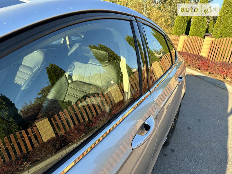 Седан Ford Fusion 2017 в Днепре