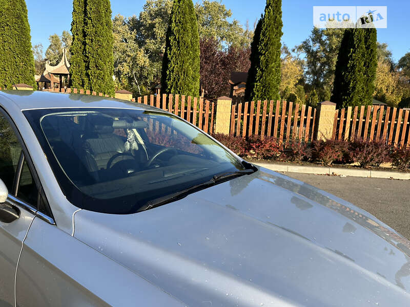 Седан Ford Fusion 2017 в Днепре