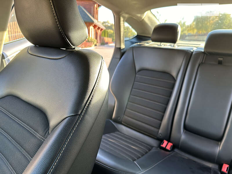 Седан Ford Fusion 2017 в Днепре