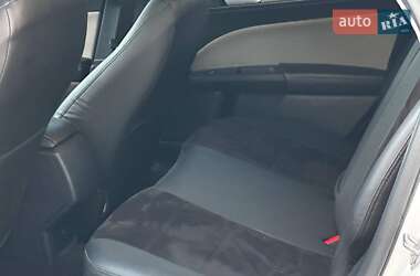 Седан Ford Fusion 2016 в 