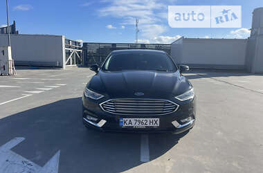 Седан Ford Fusion 2016 в Киеве