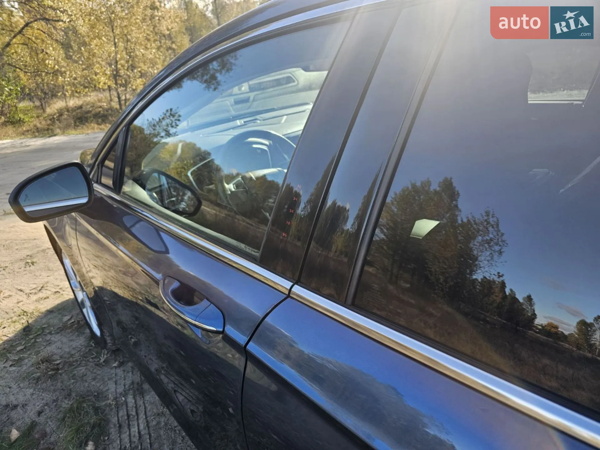 2019 Ford Fusion - мініатюра 21