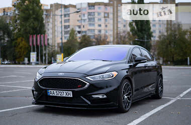 Седан Ford Fusion 2017 в Броварах