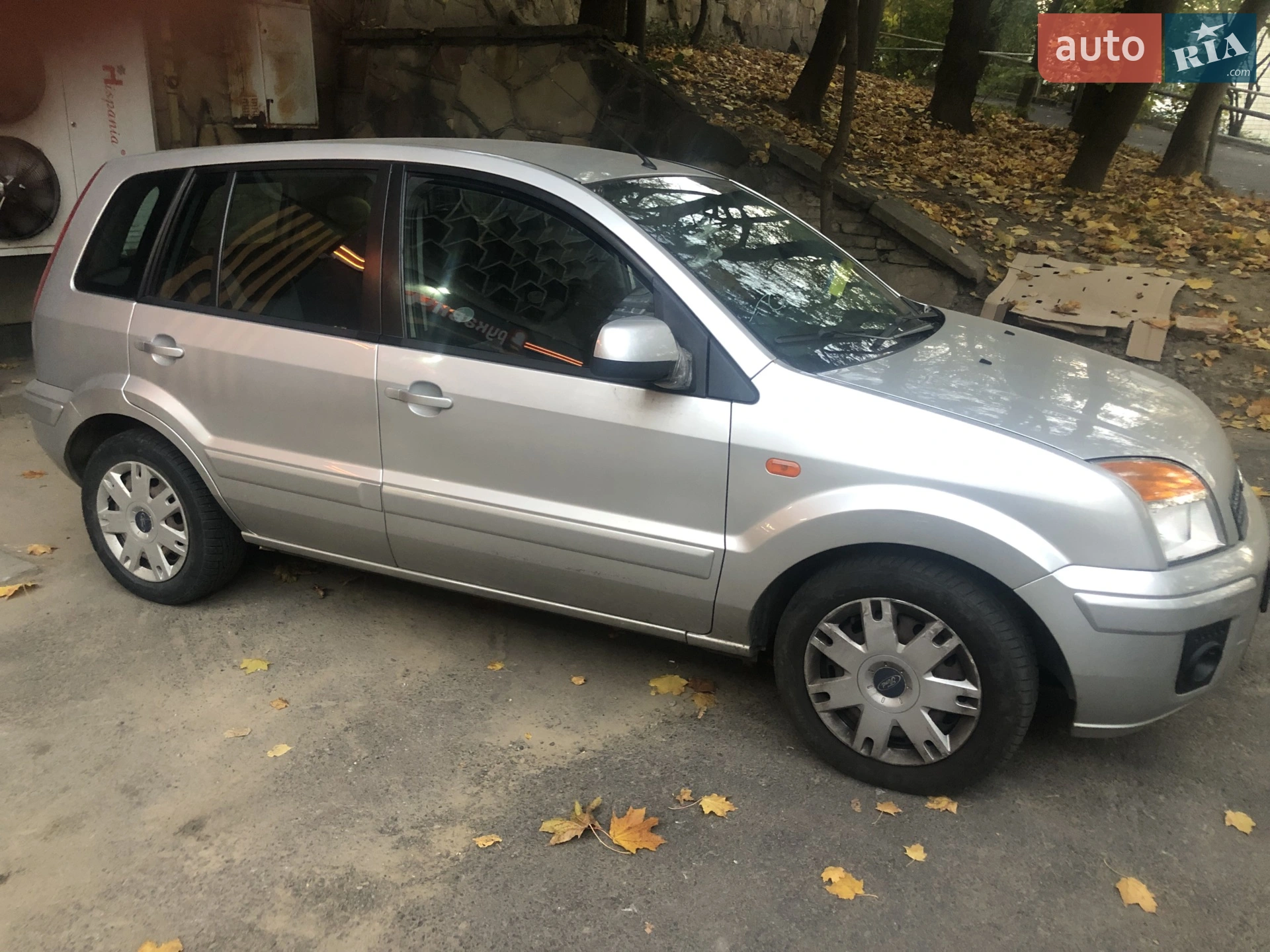2010 Ford Fusion - мініатюра 2