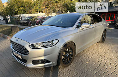 Седан Ford Fusion 2016 в Одессе