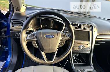 Седан Ford Fusion 2016 в Днепре