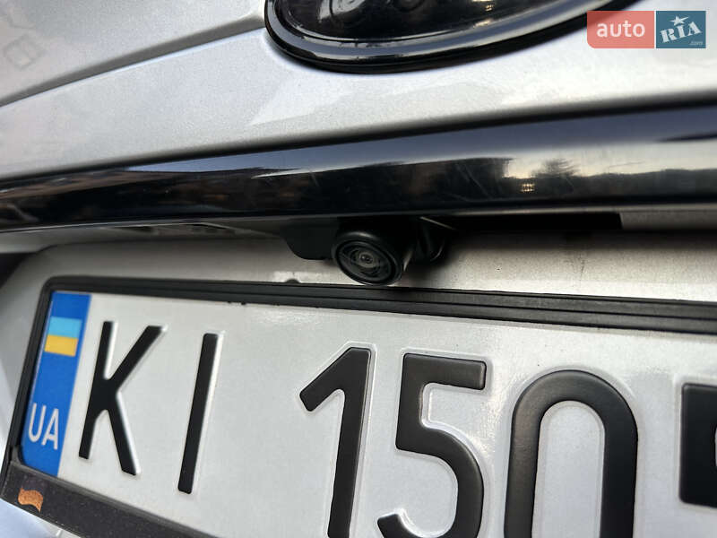 Седан Ford Fusion 2016 в Киеве фото 19 Седан Ford Fusion 2016 в Киеве