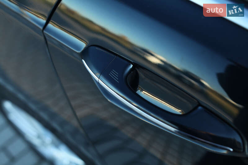 Седан Ford Fusion 2014 в Хмельницькому