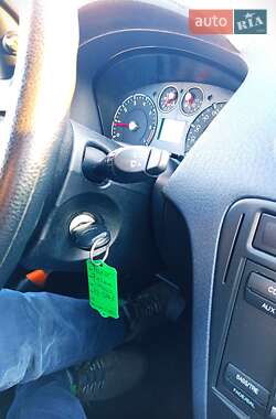 Хетчбек Ford Fusion 2007 в 