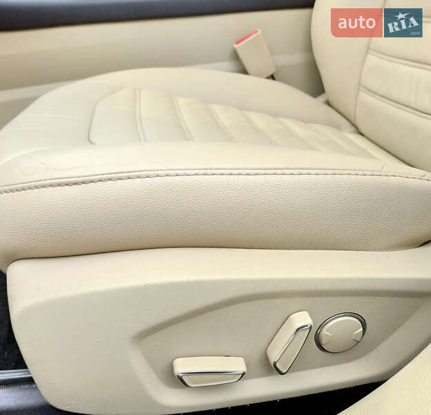 Седан Ford Fusion 2014 в Дніпрі