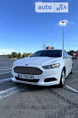 Седан Ford Fusion 2014 в Києві