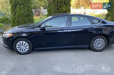 Седан Ford Fusion 2014 в Киеве