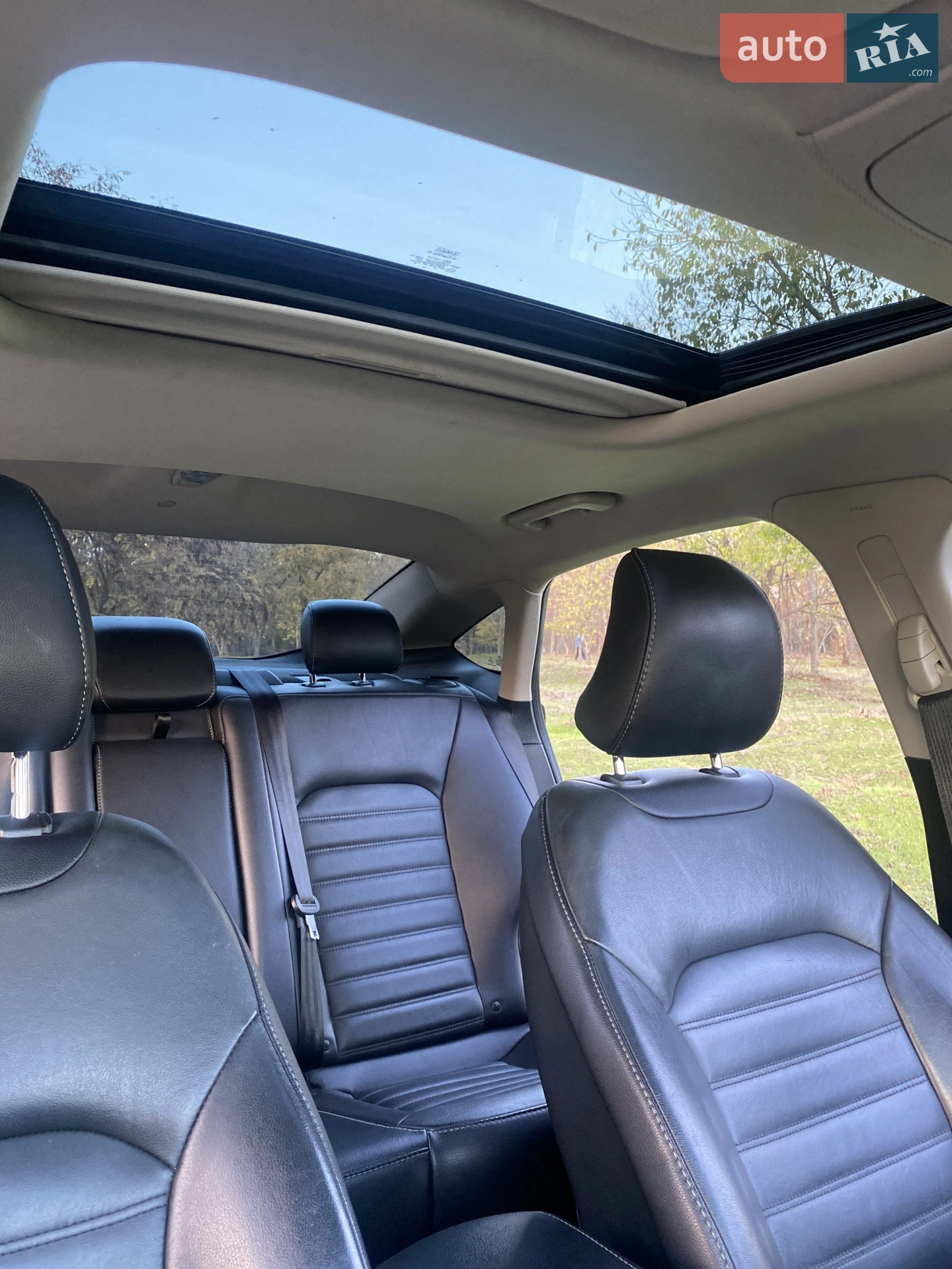 2016 Ford Fusion - мініатюра 38
