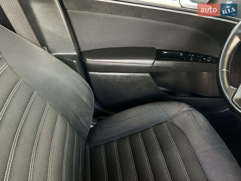 Седан Ford Fusion 2013 в Броварах