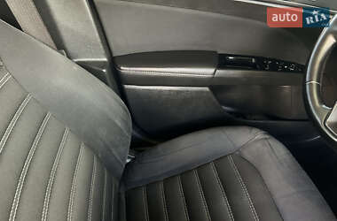 Седан Ford Fusion 2013 в 